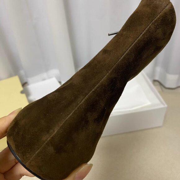 THE ROW   Bootie - Picture 9 of 9